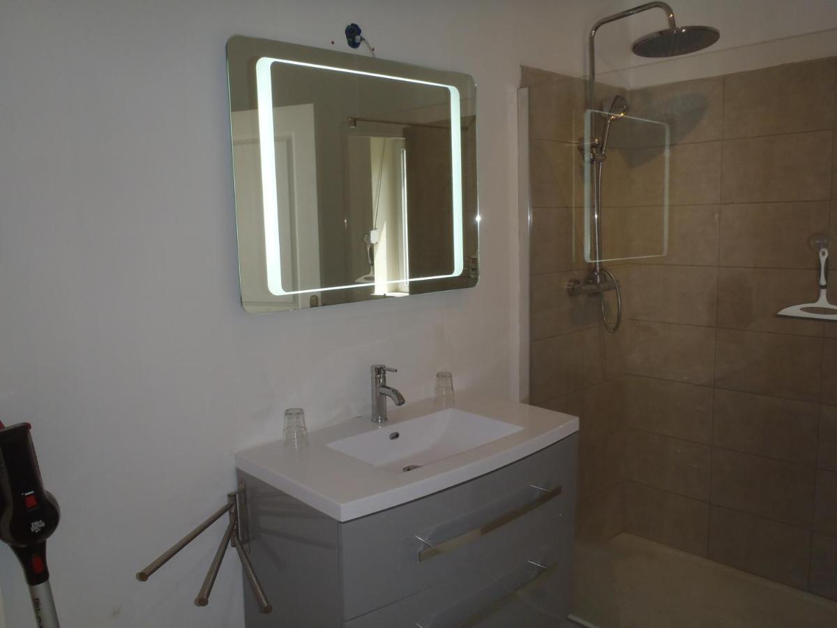 Chambre D'Hotes Fantesstique Berzieux Exteriör bild