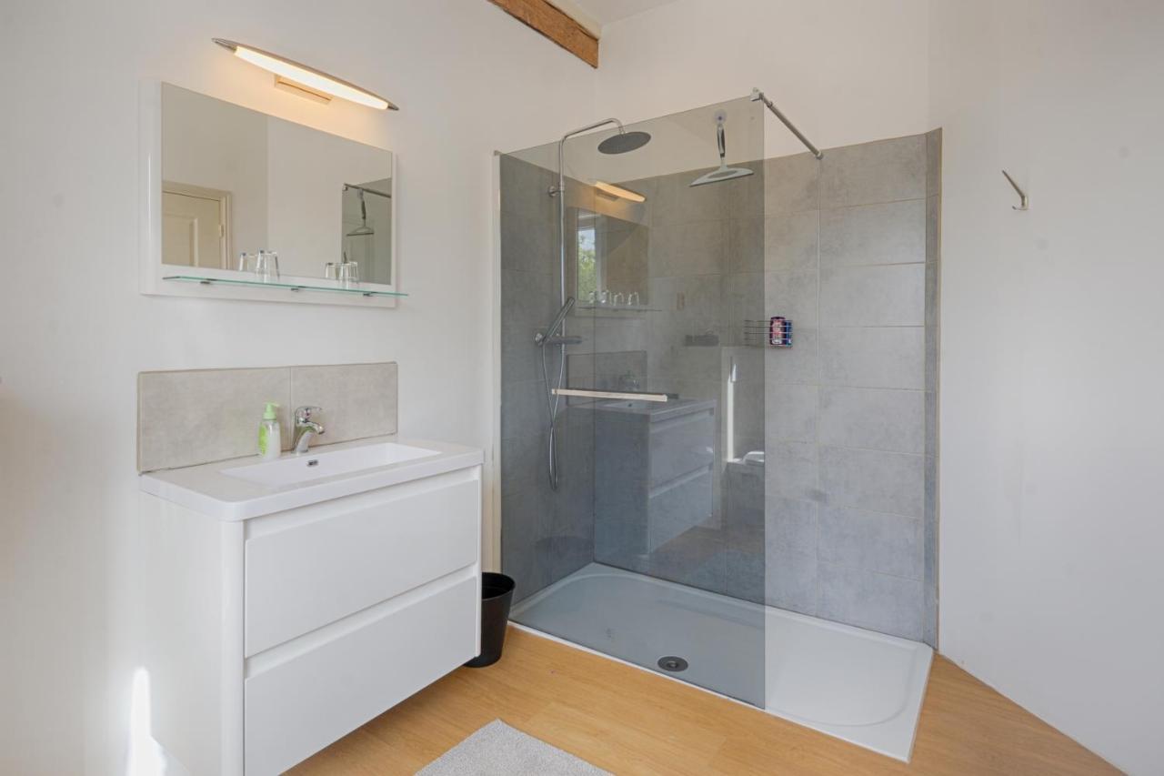Chambre D'Hotes Fantesstique Berzieux Exteriör bild