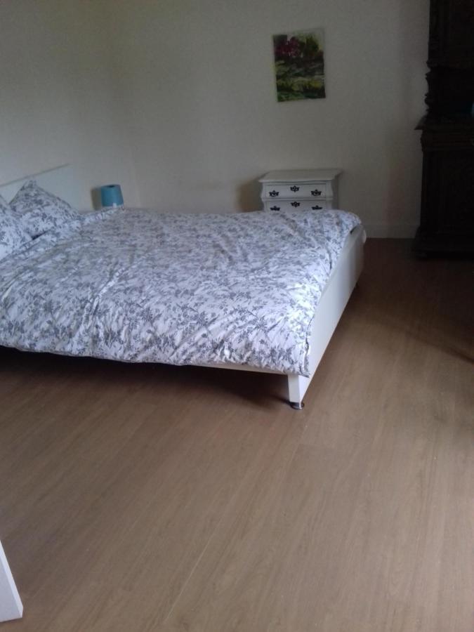 Chambre D'Hotes Fantesstique Berzieux Exteriör bild
