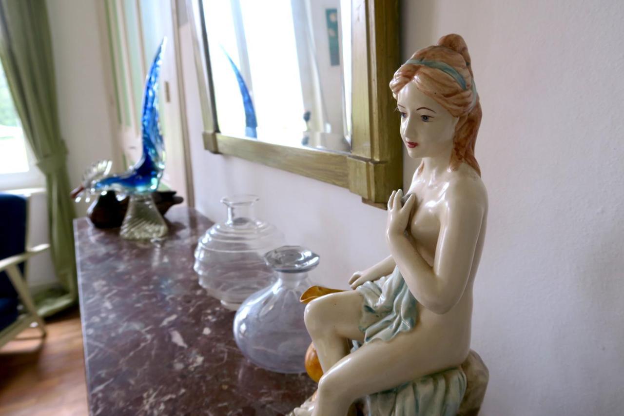 Chambre D'Hotes Fantesstique Berzieux Exteriör bild